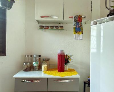 Cidade Velha Apartamento | Casa Simples COP 30