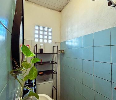 Cidade Velha Apartamento | Casa Simples COP 30