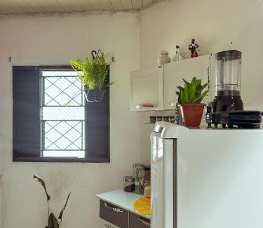 Cidade Velha Apartamento | Casa Simples COP 30