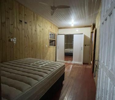 Capao da Canoa Casa | Casa simples e confortável.