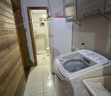 Capao da Canoa Casa | Casa simples e confortável.