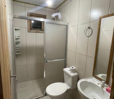 Capao da Canoa Casa | Casa simples e confortável.