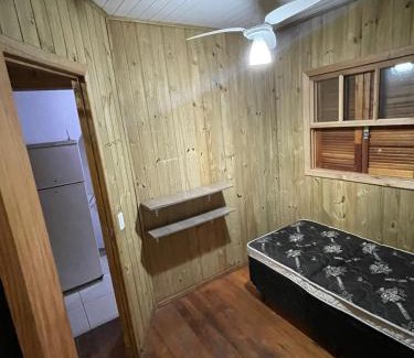 Capao da Canoa Casa | Casa simples e confortável.
