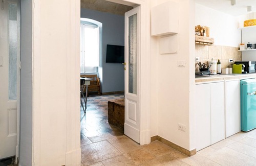 Taranto Apartamento | Casa Sinatra by Rentbeat