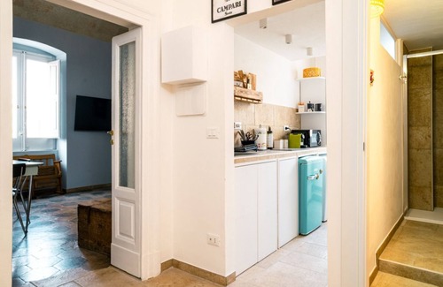 Taranto Apartamento | Casa Sinatra by Rentbeat