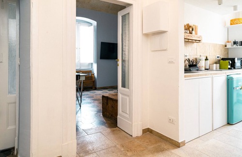Taranto Apartamento | Casa Sinatra by Rentbeat