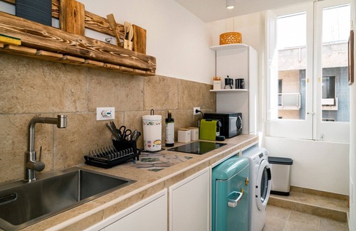 Taranto Apartamento | Casa Sinatra by Rentbeat