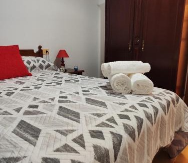 A Teixeira Casa | Casa Sindo