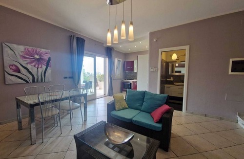 Cala Sinzias Villa | CASA SINZIAS CON PISCINA 9 CAMAS