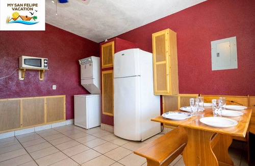San Felipe Casa | Casa Sirena del Mar San Felipe Rental Home