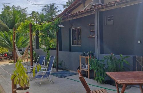 Barreira do Boqueirao Casa | Casa Sirius de Japaratinga