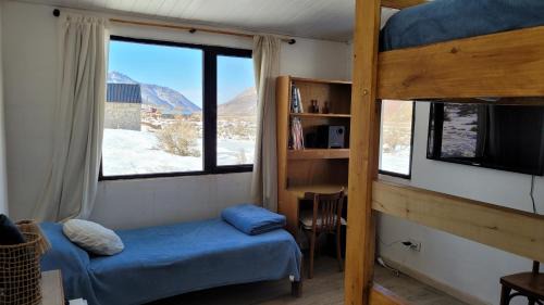 Los Molles Casa | Casa Sirius en Los Molles