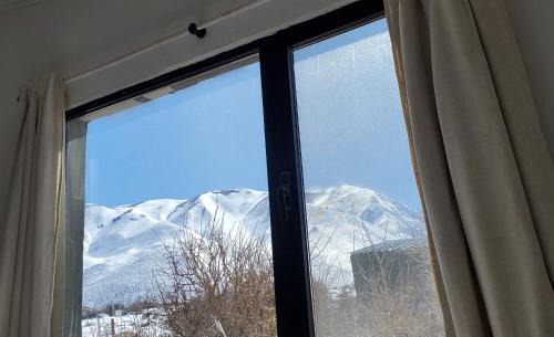 Los Molles Casa | Casa Sirius en Los Molles