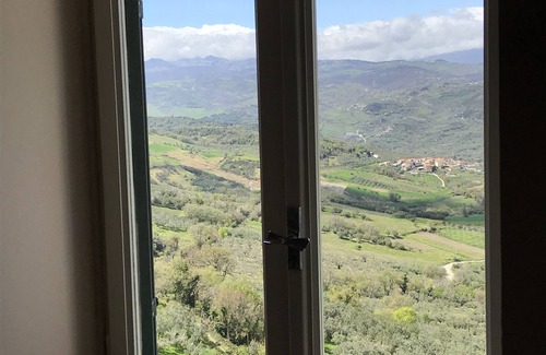 Archi Casa | Casa Sirolli - casa de época entre mar y montaña