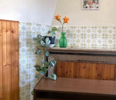 Sant'Elia Fiumerapido Apartamento | Casa Sisù-Appartamento immerso negli ulivi