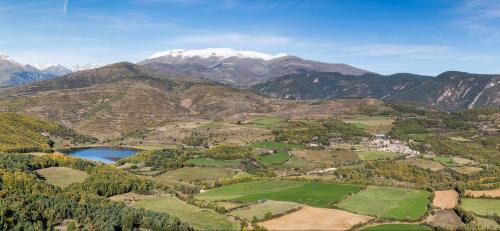 Montcortes Casa | Casa Sisquet