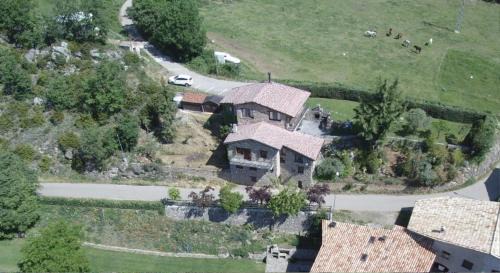 Montcortes Casa | Casa Sisquet