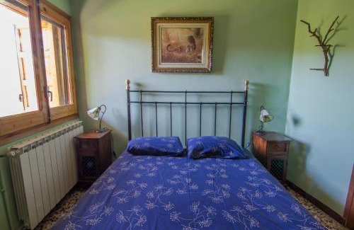 Montcortes Casa | Casa Sisquet