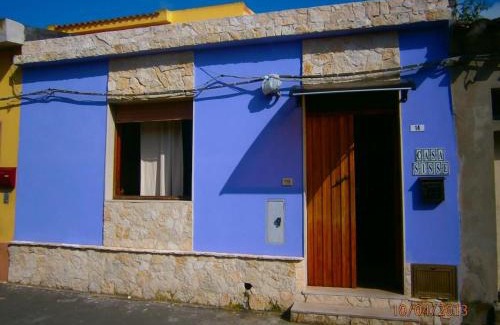 Cabras Casa | Casa Sisse