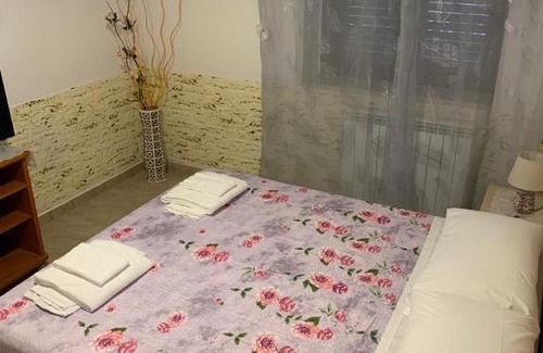 Sant'Eufemia Lamezia Apartamento | Casa Sissy