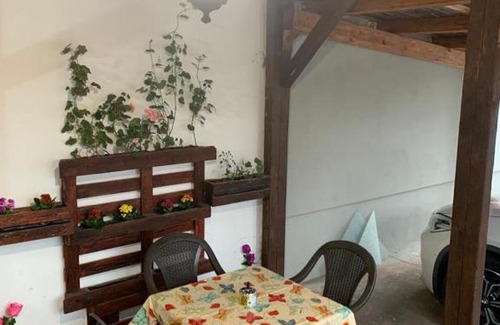 Sant'Eufemia Lamezia Apartamento | Casa Sissy