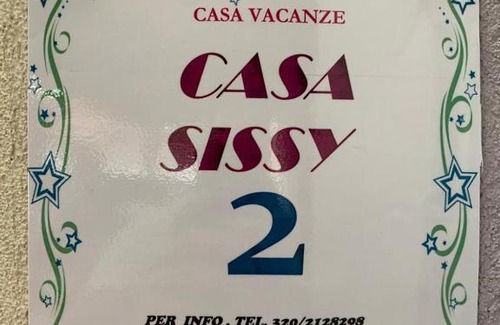 Sant'Eufemia Lamezia Apartamento | Casa Sissy