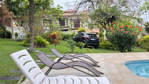 Sao Pedro da Aldeia Casa | Casa Sitio Região dos Lagos 1200m2 terreno- S Pedro DAldeia