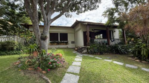 Sao Pedro da Aldeia Casa | Casa Sitio Região dos Lagos 1200m2 terreno- S Pedro DAldeia