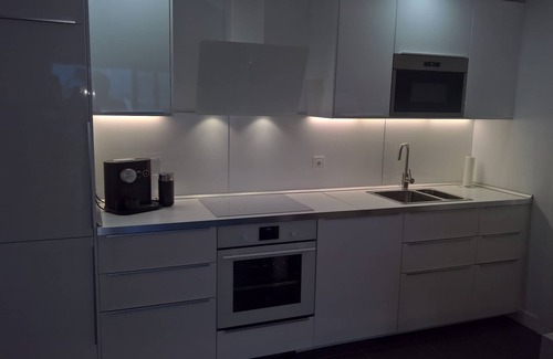 La Oliva Apartamento | Exclusivo y elegante apartamento con terraza privada