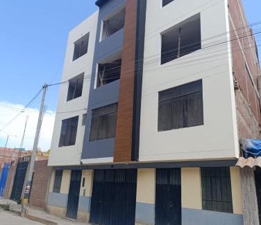 Puno Casa | casa SKALA