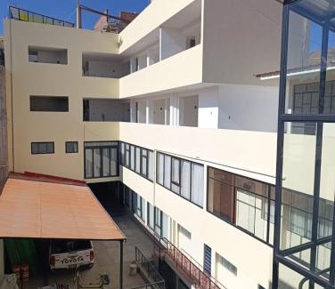 Puno Casa | casa SKALA