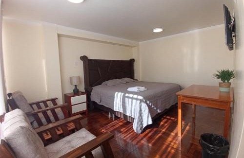 Puno Casa | casa SKALA