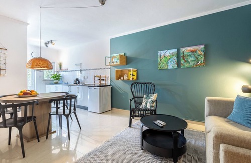 Aljezur Villa | Casa Skip