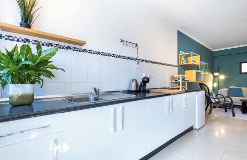 Aljezur Villa | Casa Skip
