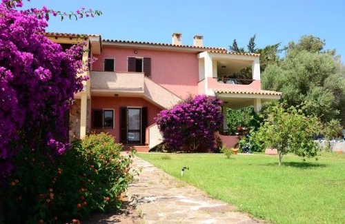 Cannigione Casa | Casa Smeralda