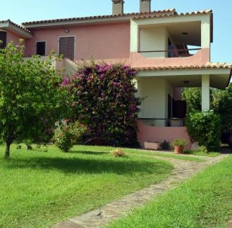 Cannigione Casa | Casa Smeralda