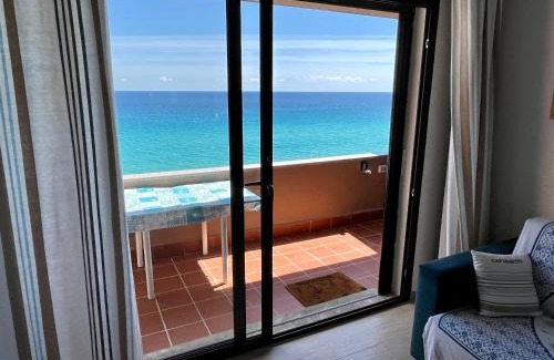 Santa Margherita di Pula Casa | Casa Smeralda, Vista Mare Sea View