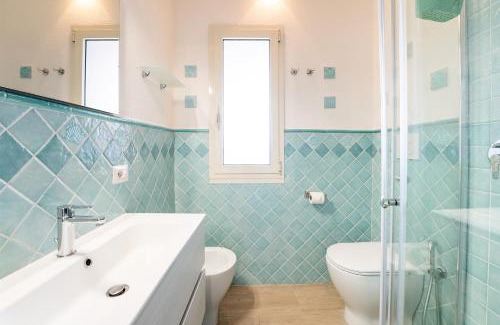Santa Margherita di Pula Casa | Casa Smeralda, Vista Mare Sea View