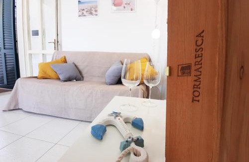 Nardo Apartamento | Casa Smeraldo Mare a Sud di Porto Cesareo