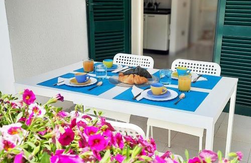 Nardo Apartamento | Casa Smeraldo Mare a Sud di Porto Cesareo