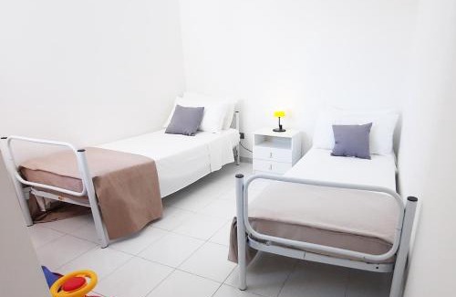 Nardo Apartamento | Casa Smeraldo Mare a Sud di Porto Cesareo