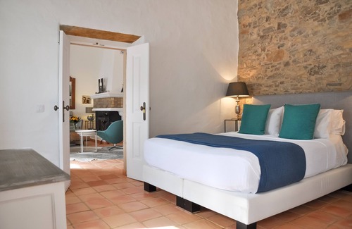 Sao Bras de Alportel Otro | Casa Soalheira antigua casa de campo en las colinas del Algarve