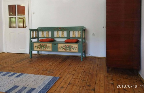 Richis Casa | Casa soarelui (Casa del sol)