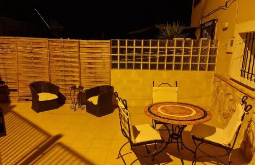 La Arboleja Apartamento | Casa Sofía