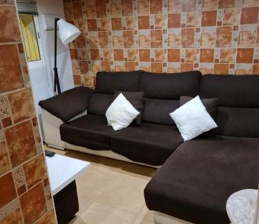 La Arboleja Apartamento | Casa Sofía