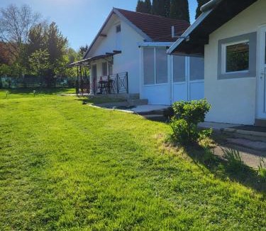 Cornu Casa | Casa SOFI Nr 1, Breaza PH