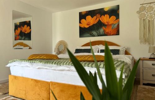 Cornu Casa | Casa SOFI Nr 1, Breaza PH