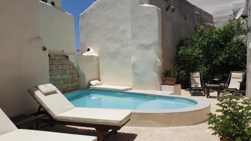 Spilion Apartamento | Casa Sofia Apt#1, By Hellocrete