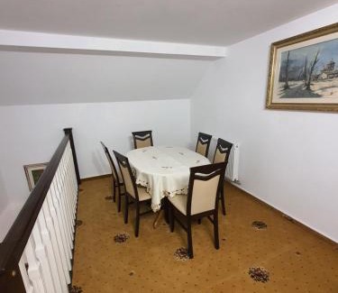 Vatra Moldovitei Casa | Casa Sofia Bucovina