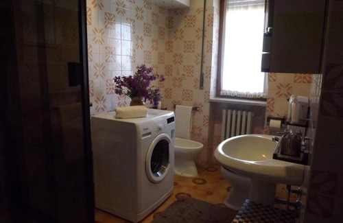 Frabosa Soprana Apartamento | Casa Sofia by Holiday World